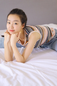 明星专题：宁子
