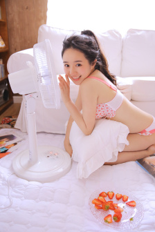 儿媳月月